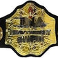 TNA Heavyweight Champion Replica Belt