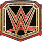 Roman Reigns Undisputed Championship Signatures Series Wrestling Belt