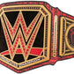 Roman Reigns Undisputed Championship Signatures Series Wrestling Belt