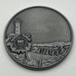 US Coast Guard Marine Science Technician (MST) Challenge Coin