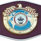 PLACE MAART Adult Size 5 WBC WBA WBO IBF IBO Championships Boxing Belts Discount Deal, SAME AS IMAGES