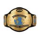 WCW WORLD 91-94 HEAVYWEIGHT CHAMPIONSHIP REPLICA BELT