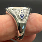Masonic Freemason Signet Ring Size 12 SKU R-1-For Willie FB Marketplace