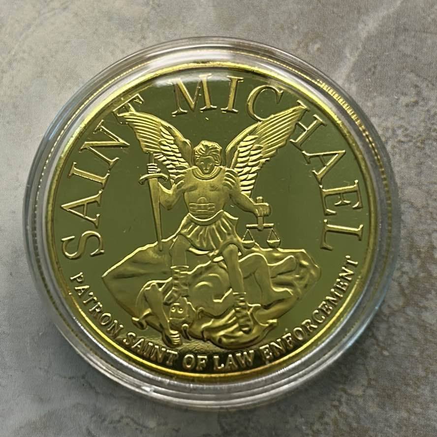 Boston Police Coin for Lachelle-Facebook Order