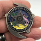 Official United States Secret Service Miami Field Office Challenge Coin