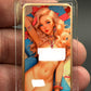 1 Troy Oz Copper Bar Barbie Beach Vibes Fantasy Series #CB-18