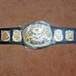 Smoking Skull Stone Cold Heavyweight Wrestling Championship Belt