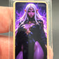 1 Troy Oz Copper Bar Dark Elf Queen Fantasy Series #CB-12