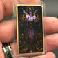 1 Troy Oz Copper Bar Mystical Sorceress Fantasy Series #CB-7