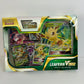 Pokémon TCG: Leafeon VSTAR Special Collection Box — Sealed | Evolving Skies