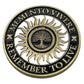 💥$3.99 DEAL-MEMENTO MORI/VIVERE 1.5" Challenge Coin/Golf Ball Markers