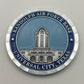 Randolph Air Force Base Challenge Coin – Universal City, Texas