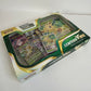 Pokémon TCG: Leafeon VSTAR Special Collection Box — Sealed | Evolving Skies