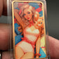 1 Troy Oz Copper Bar Barbie Beach Vibes Fantasy Series #CB-18