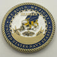US Navy Seabees Challenge Coin – We Build, We Fight