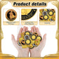 Armor of God Challenge Coin & Shield Token Set – Ephesians 6:13-17 • 3 Styles (36 Pack)
