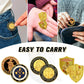 Armor of God Challenge Coin & Shield Token Set – Ephesians 6:13-17 • 3 Styles (36 Pack)