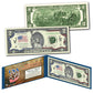 250th Anniversary $2 Bill – Statue of Liberty | Genuine Legal Tender