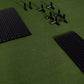 SimBox Golf Simulator Enclosure - 7 sizes, Pro + Impact Screen and Frame INCLUDES FREE SIDE BARRIERS