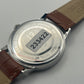 Invicta Men's Green Celestial Watch Leather Strap – Model 50457 / 233422