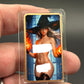 1 Troy Oz Copper Bar Epic Fire Witch Fantasy Series #CB-8