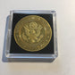 NSA US National Security Agency Special Agent DOD Challenge Coin DROP SHIP