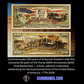 Trump 250th Anniversary $250 Gold Banknote – 50 Pack | 1776-2026 Semiquincentennial Collectible