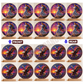 2026 Liberty Walking Copper Coin – 1 Troy Oz .999 Fine Copper | 10 or 20 pc