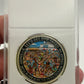IN STOCK NOW! Cruising Is The Best With Our Squad Challenge Coin