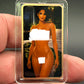 1 Troy Oz Copper Bar Stunning Glamorous Pin-Up Fantasy Series #CB-11