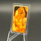 1 Troy Oz Copper Bar Pin-up Fantasy Series #CB-1