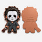 Michael Myers Chibi 1 oz .999 Fine Copper Round – Limited to 2000-CALL FOR PRICING