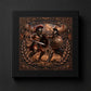Glory in the Arena 1 oz .999 Copper Coin with Display Box - 30 Piece Lot