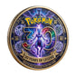 Pokemon 30th Anniversary Mewtwo "30 Years of Legend" Commemorative Coin (1996-2026) (JULY, 2026)