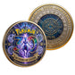 Pokemon 30th Anniversary Mewtwo "30 Years of Legend" Commemorative Coin (1996-2026) (JULY, 2026)