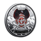 Firefighter's Prayer Firefighter Challenge Coin Lot - 50 Pieces, Gold Tone & Silver Tone