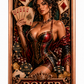 Casino Queen Series 1 oz .999 Fine Copper Bar Set of 5 (20 Sets / 100 Bars)