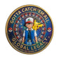 Pokemon 30th Anniversary Ash & Pikachu "Global Legacy" Commemorative Coin (1996-2026) (JULY, 2026)