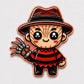 PREORDER – Freddy Krueger Chibi 1 oz .999 Copper Collectible – October 2026