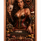 Casino Queen Series 1 oz .999 Fine Copper Bar Set of 5 (20 Sets / 100 Bars)