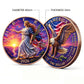 2026 Liberty Walking Copper Coin – 1 Troy Oz .999 Fine Copper | 10 or 20 pc