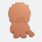 Michael Myers Chibi 1 oz .999 Fine Copper Round – Limited to 2000-CALL FOR PRICING