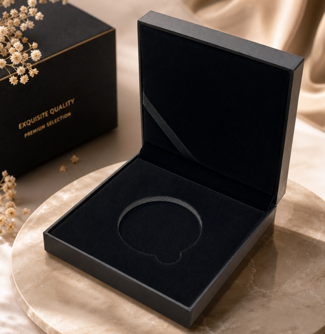 Majestic Stag 1 oz .999 Copper Commemorative Coin with Display Box - 30 Piece Lot