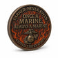 USMC The Crucible Challenge Coin – Once a Marine Always a Marine – 40mm Antique Bronze (Lot of 10)