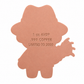 PREORDER – Freddy Krueger Chibi 1 oz .999 Copper Collectible – October 2026