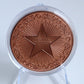 50 Copper Wolf Challenge Coins – Wholesale Lot