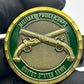 US Army Military Police Challenge Coin – 1.75" Collectible