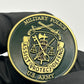 US Army Military Police Challenge Coin – 1.57" Collectible
