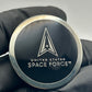 US Space Force Buckley Garrison Base Challenge Coin – 1.75" Collectible
