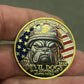 Marine Coin Set For Nicole